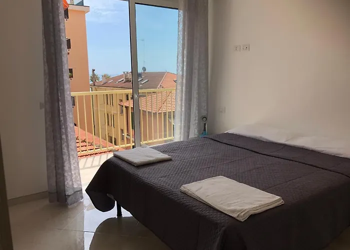 Casa Di Gio' Ventimiglia