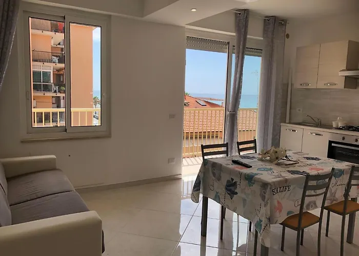 Appartement Casa Di Gio'