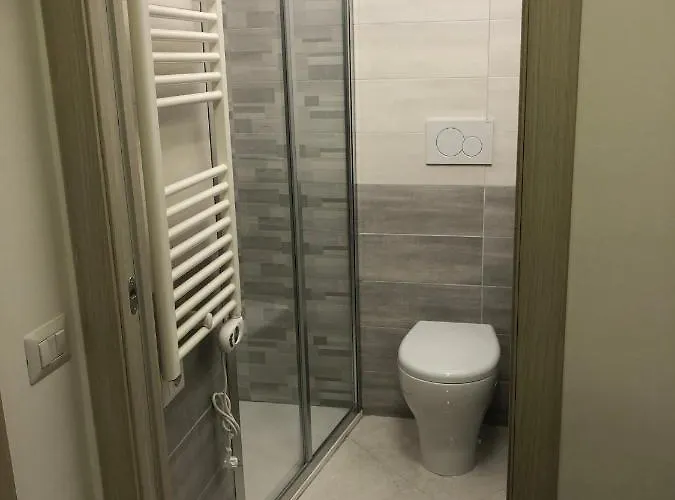 Casa Di Gio' Appartement