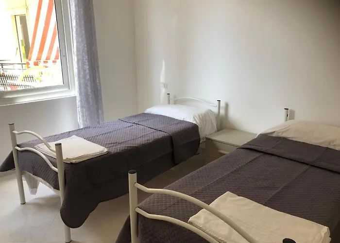 Casa Di Gio' Ventimiglia