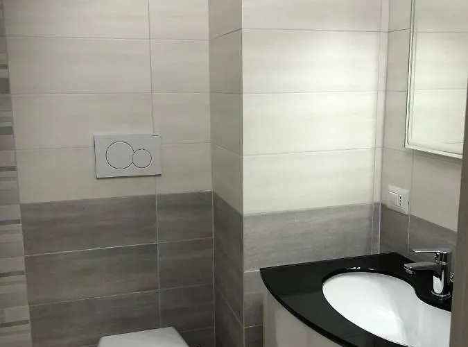 Casa Di Gio' Appartement *