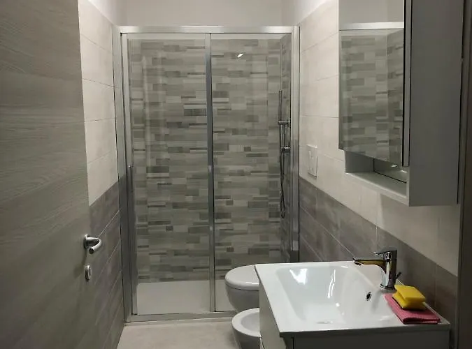 Casa Di Gio' Appartement *