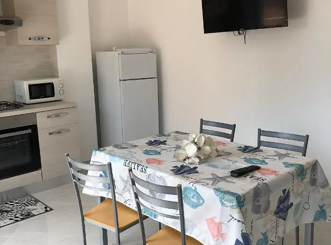 Casa Di Gio' Ventimiglia