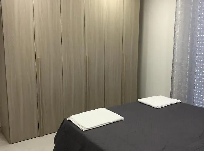 Casa Di Gio' * Ventimiglia