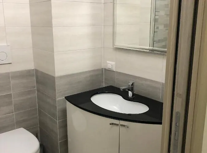 Daire Casa Di Gio' Ventimiglia