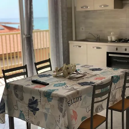 Casa Di Gio' Apartamento *