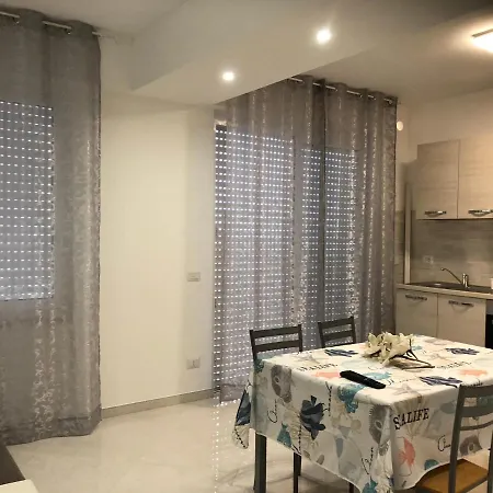 公寓 Casa Di Gio' *