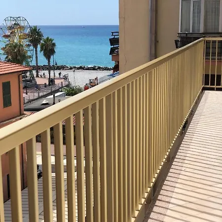 Casa Di Gio' Apartamento *