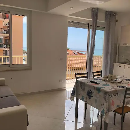 شقة Casa Di Gio'