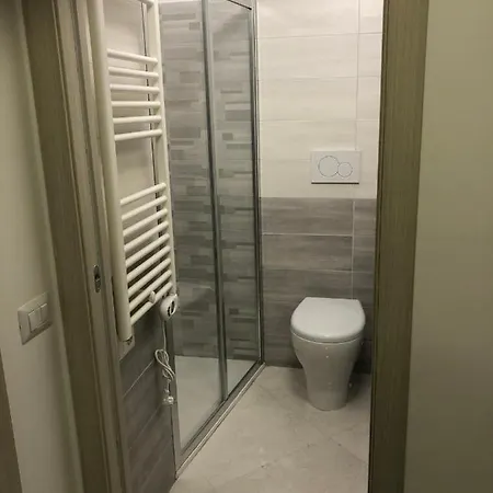 Casa Di Gio' Appartement