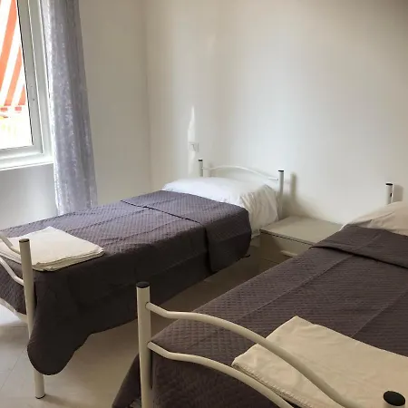 Casa Di Gio' فنتيميليا