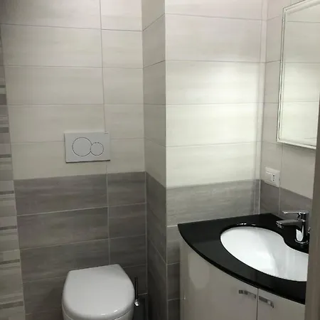 Casa Di Gio' Appartement *