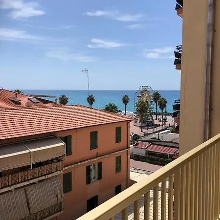 Casa Di Gio' شقة