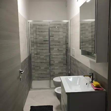 Casa Di Gio' 公寓 *