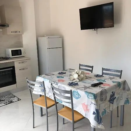 Casa Di Gio' فنتيميليا