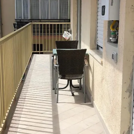 Casa Di Gio' *