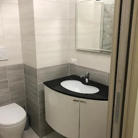 Appartement Casa Di Gio' Vintimille