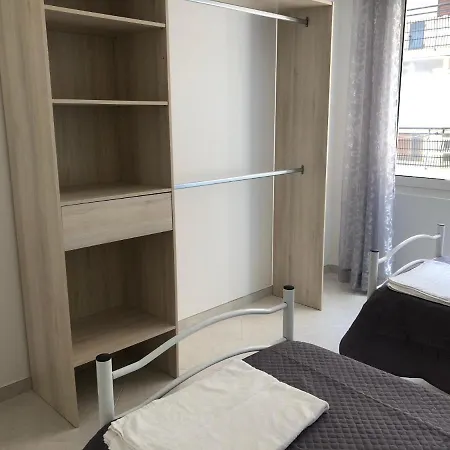 Casa Di Gio' * 文蒂米利亚