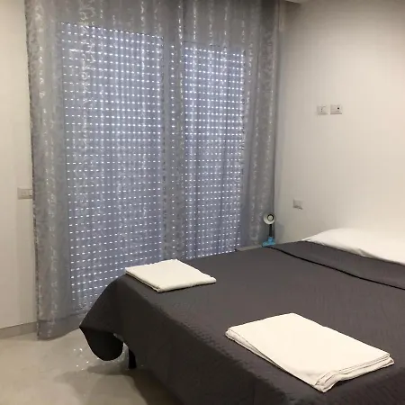 Daire Casa Di Gio' *