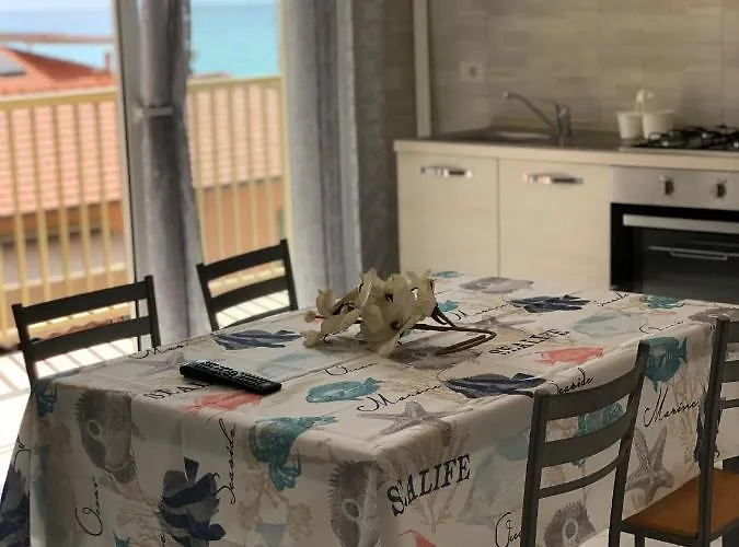 Casa Di Gio’ Appartamento *