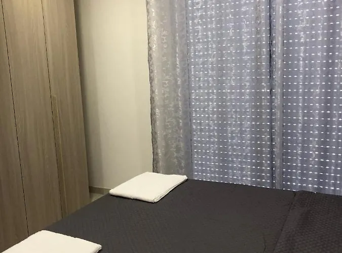 Casa Di Gio’ * Ventimiglia