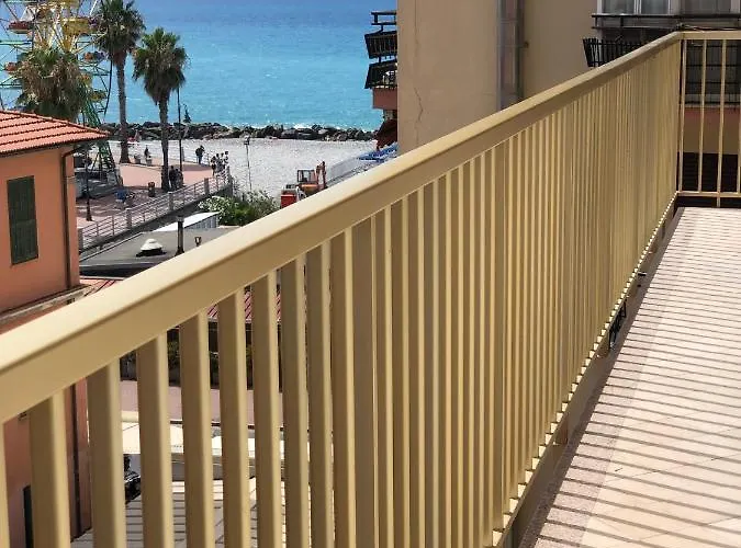 Casa Di Gio’ Appartamento *