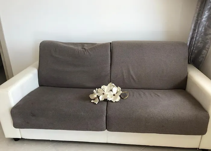 Appartamento Casa Di Gio’ *