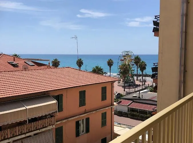 Casa Di Gio’ Appartamento